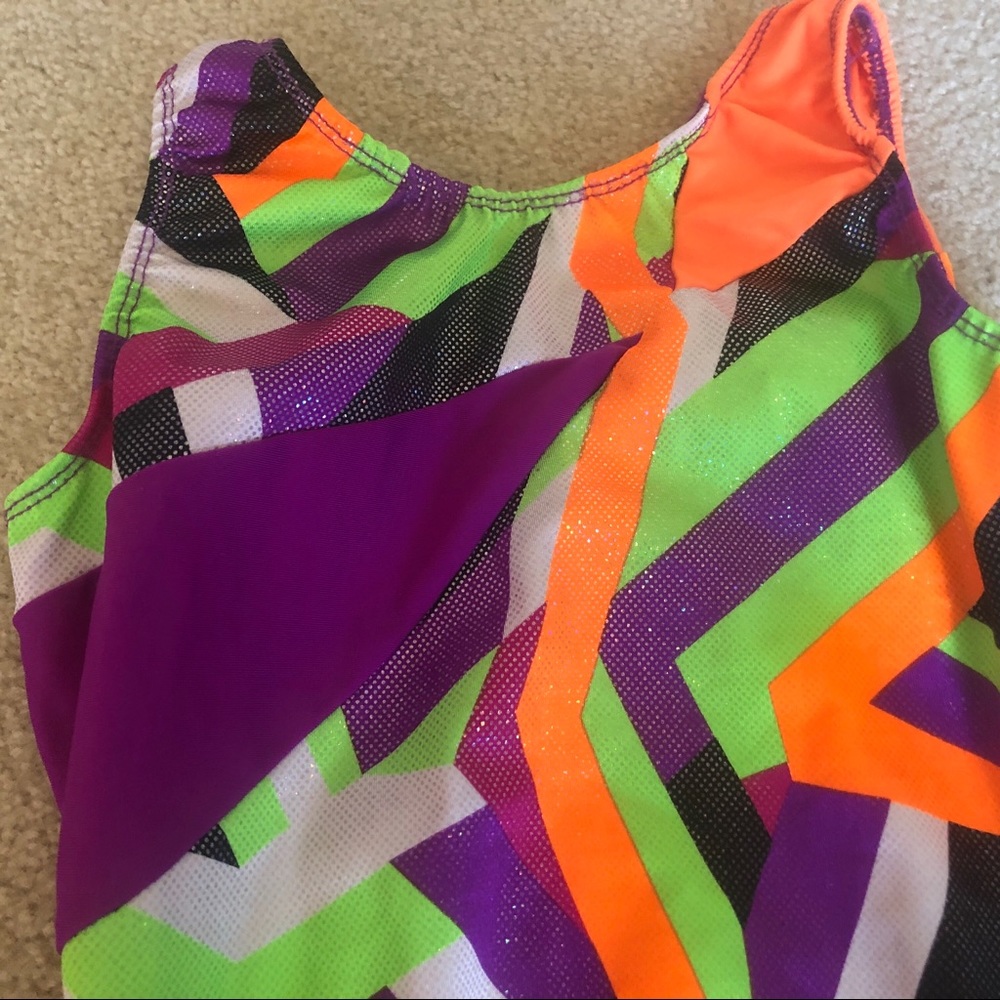 Motionwear Leo AS